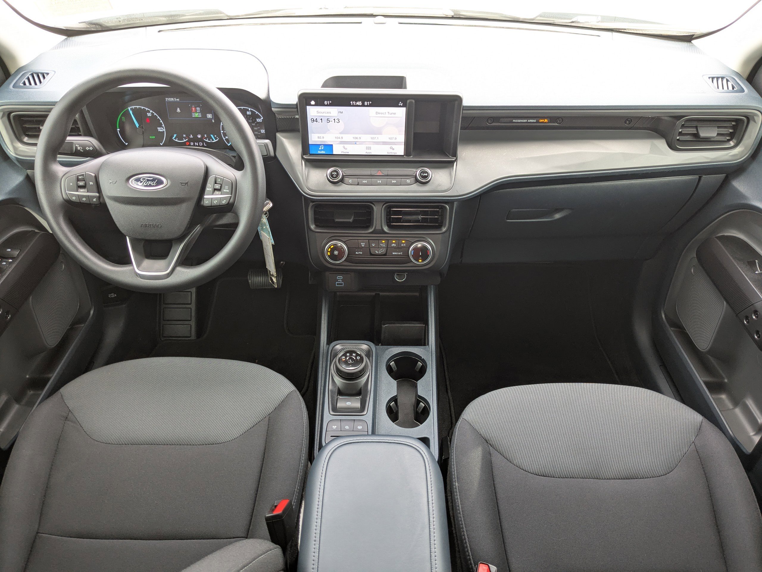 Used 2024 Ford Maverick XL image 18
