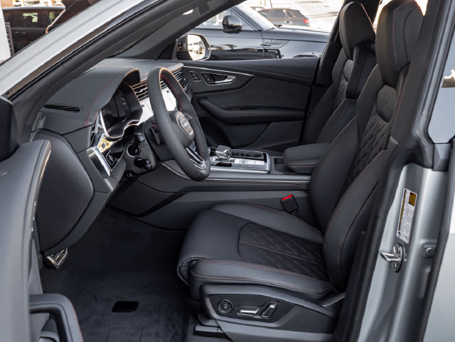 New 2026 Audi Q8 Prestige AWD/4WD image 14