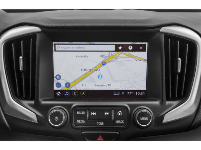 Used 2020 GMC Terrain Denali w/ Denali Premium Package FWD image 20