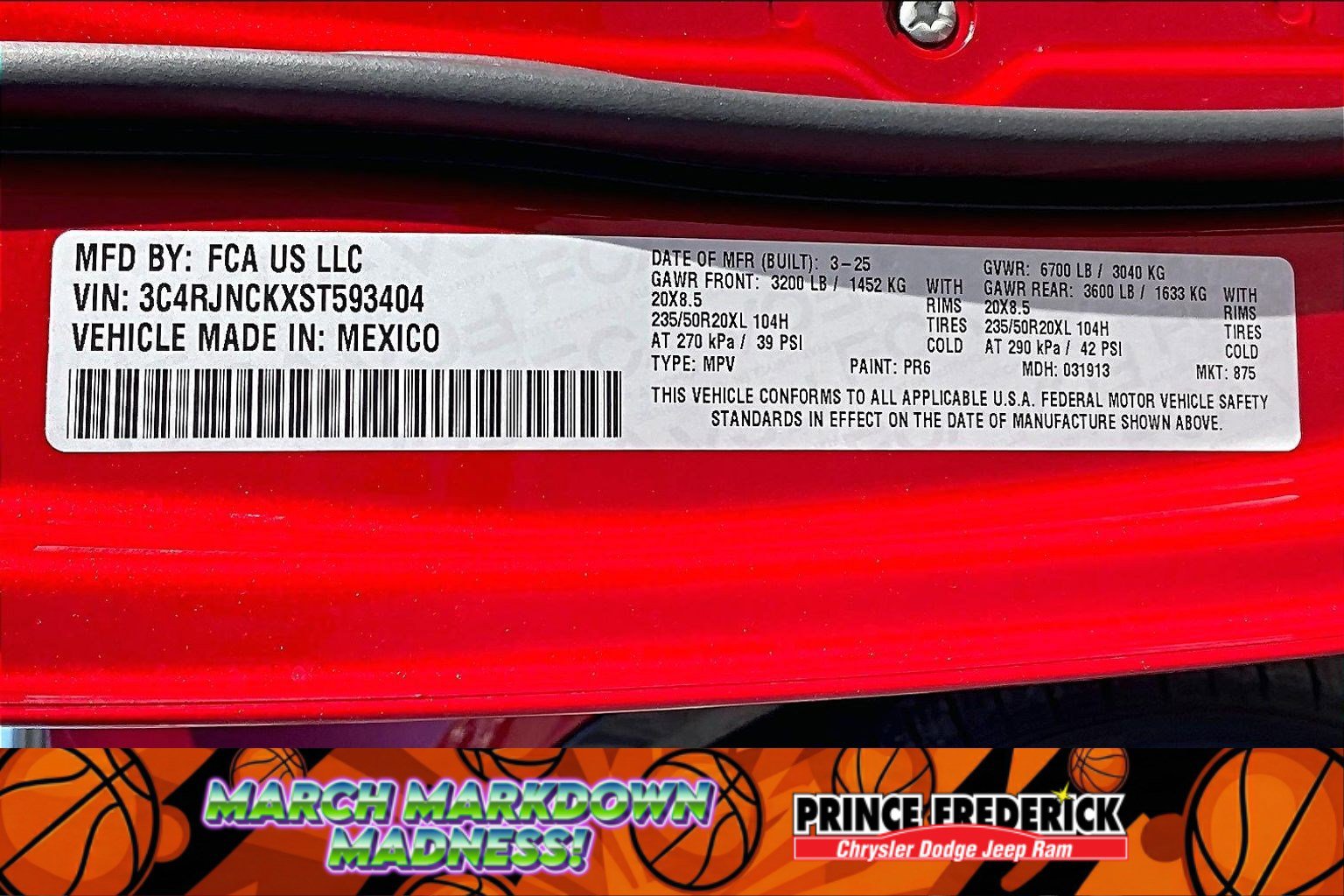 Used 2025 Jeep Wagoneer S Limited image 28