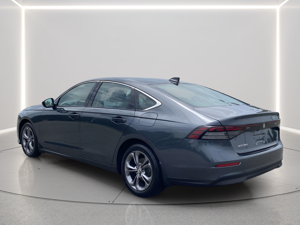 Used 2024 Honda Accord EX image 3