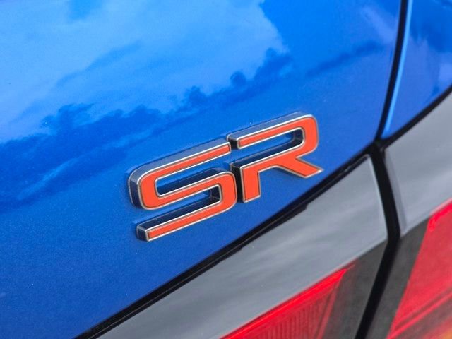 New 2025 Nissan Altima 2.5 SR image 18