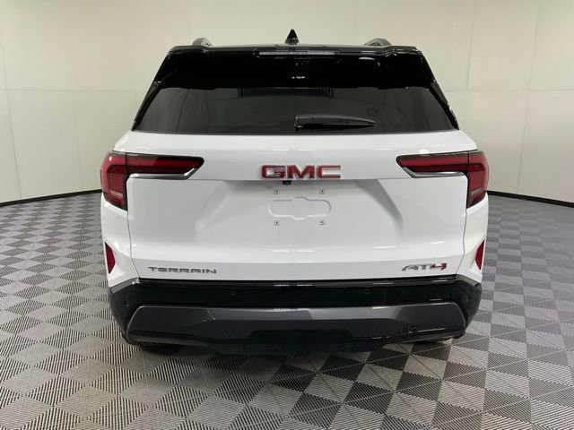 New 2026 GMC Terrain AT4 w/ Technology Package II image 5