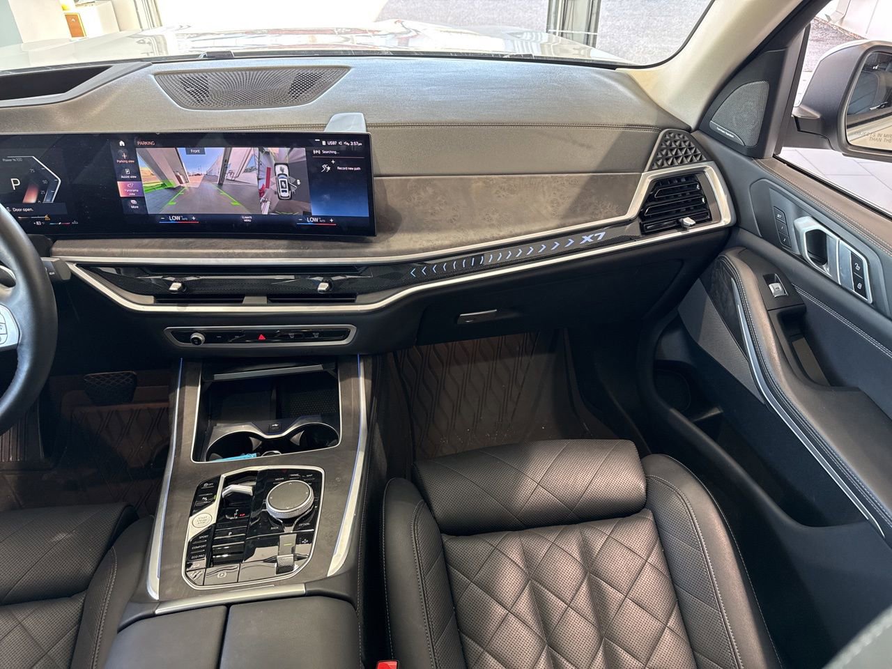 Certified 2023 BMW X7 xDrive40i w/ Premium Package image 44