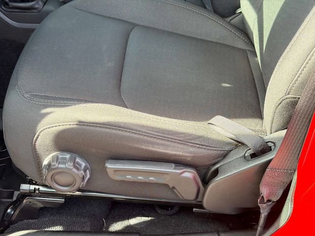 Used 2022 Jeep Gladiator Willys image 20