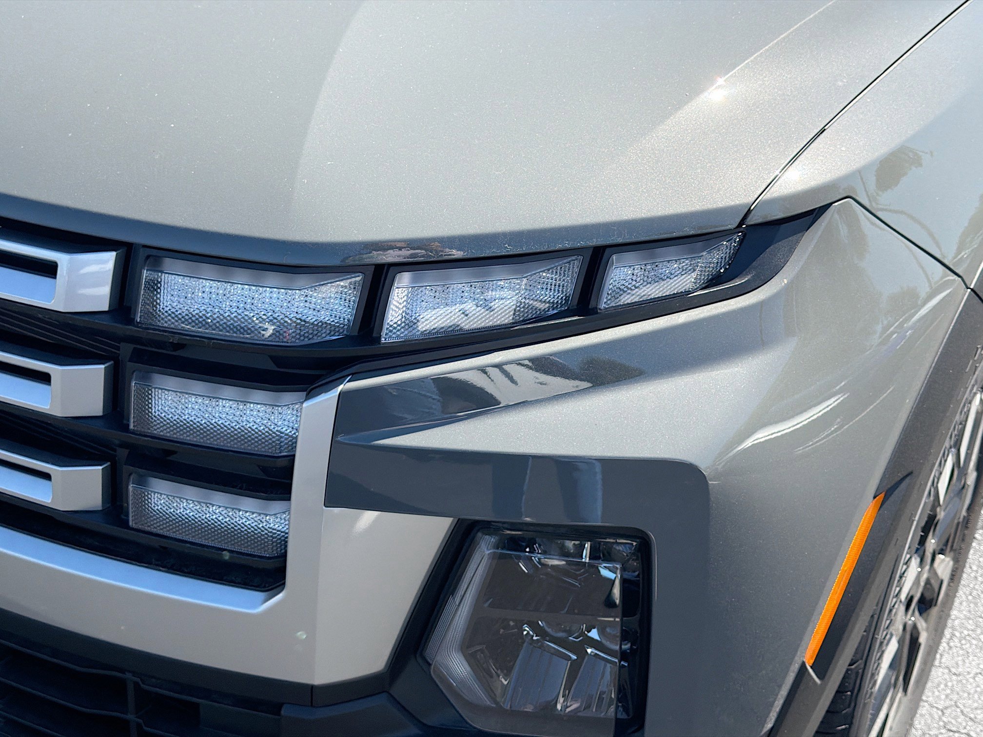 New 2026 Hyundai Santa Cruz SEL image 9