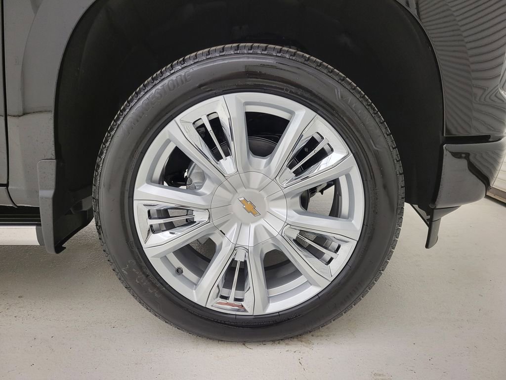 New 2026 Chevrolet Silverado 1500 High Country image 31