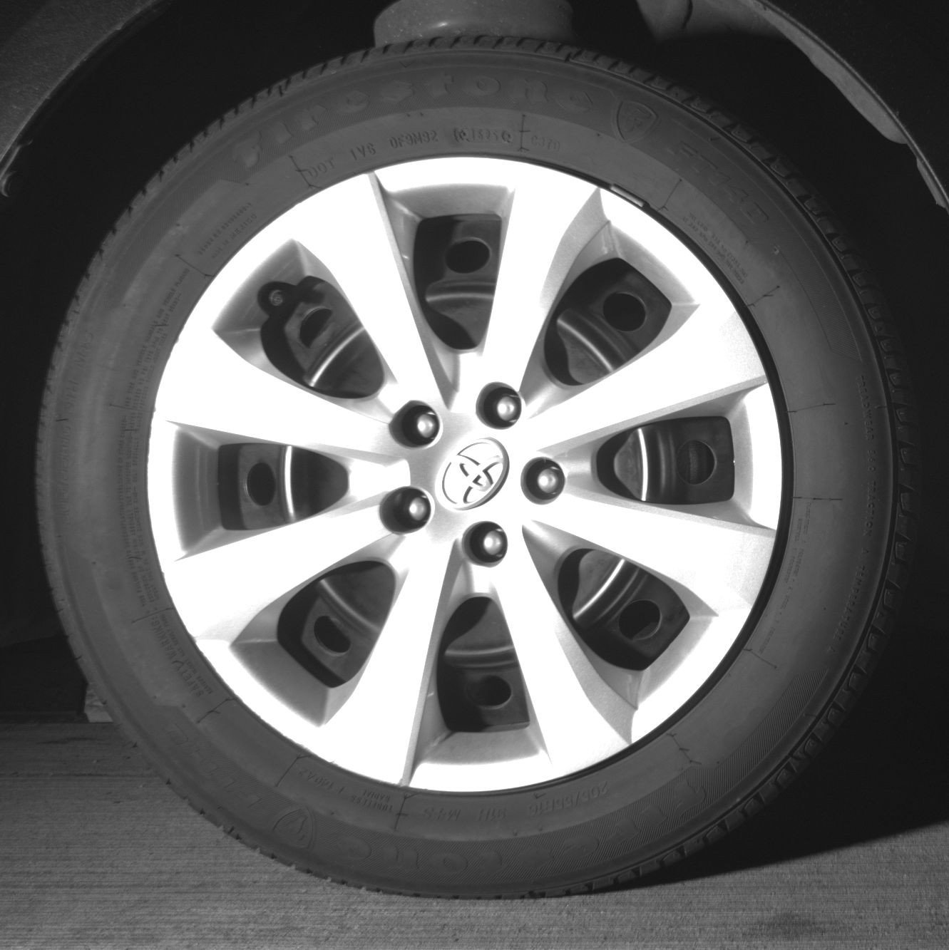 Used 2025 Toyota Corolla LE image 13