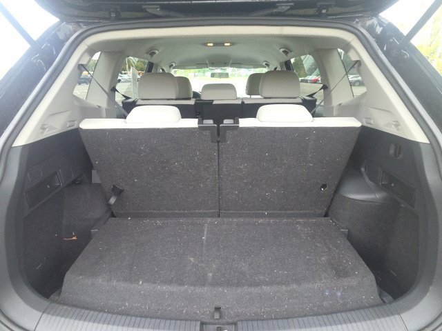Used 2019 Volkswagen Tiguan S w/ Driver Assistance Package FWD image 12