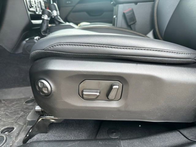 New 2025 Jeep Wrangler Sahara w/ Safety Group image 19