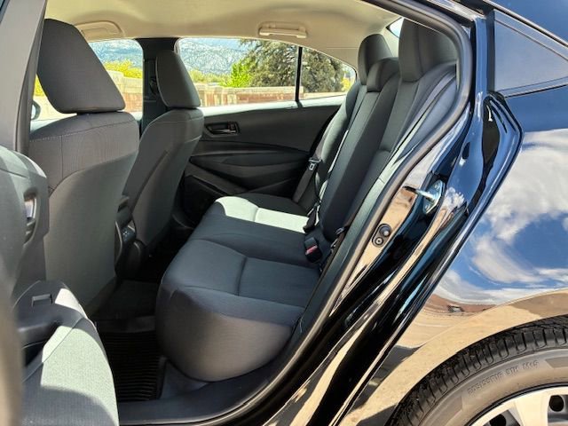 Used 2024 Toyota Corolla LE FWD image 18