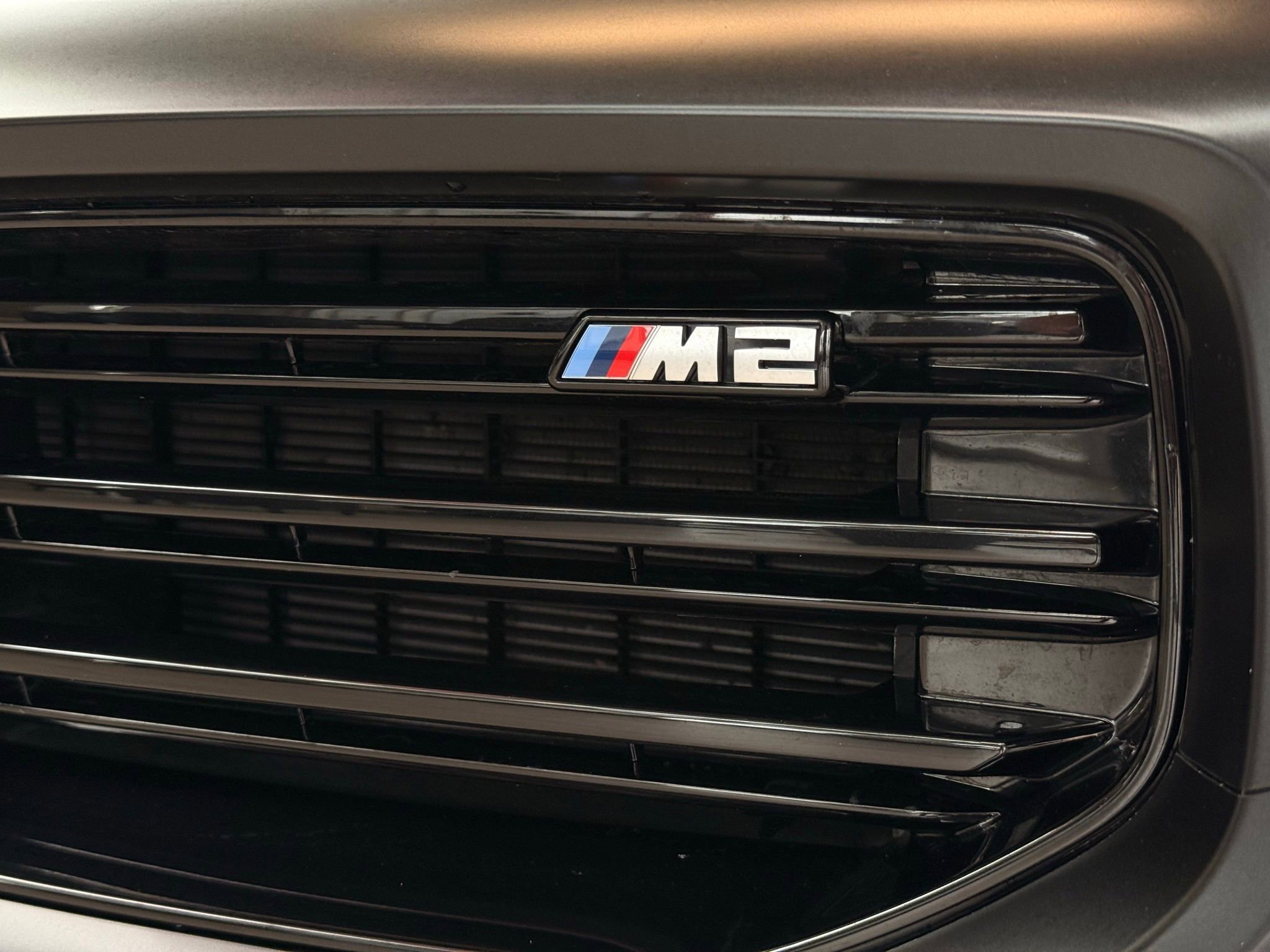 Used 2024 BMW M2 w/ Lighting Package image 11