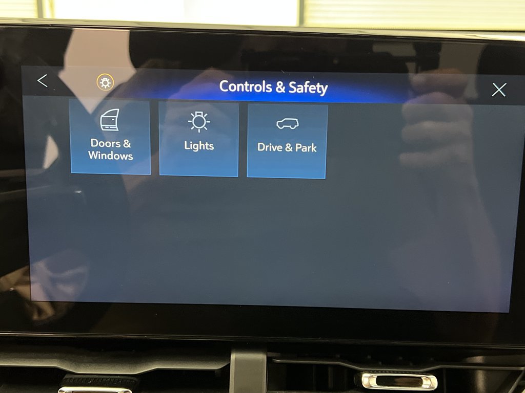 Used 2026 Chevrolet Equinox LT AWD/4WD image 61