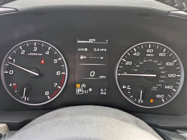 Certified 2026 Subaru Forester Premium AWD/4WD image 11