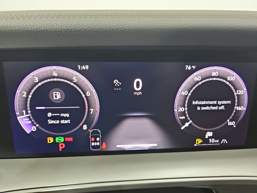 New 2026 Volkswagen Tiguan SE image 15