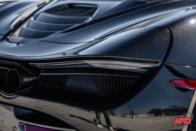 Used 2019 McLaren 720S RWD image 71