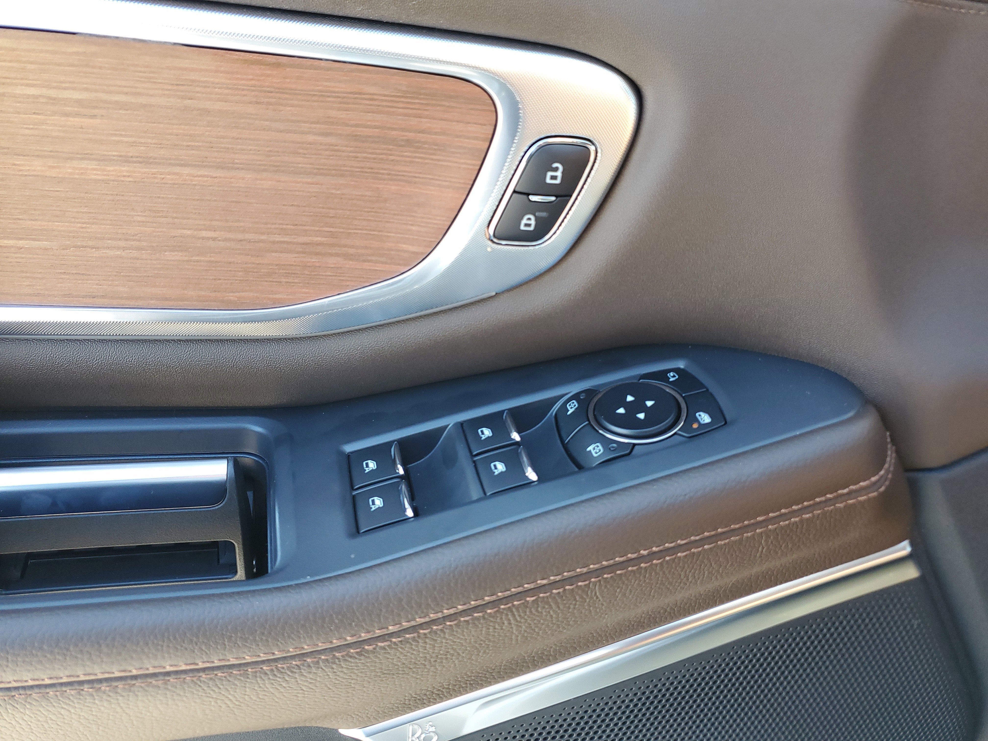 New 2026 Ford Expedition Max King Ranch image 14