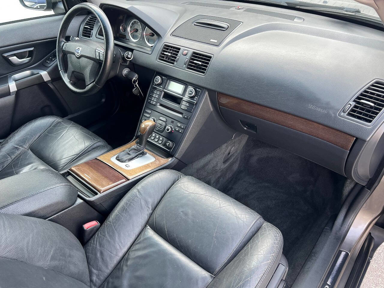 Used 2012 Volvo XC90 3.2 image 21