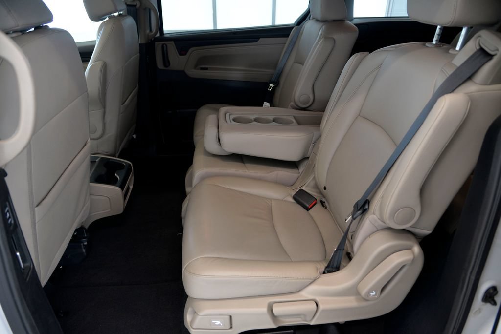 Used 2023 Honda Odyssey EX-L image 29