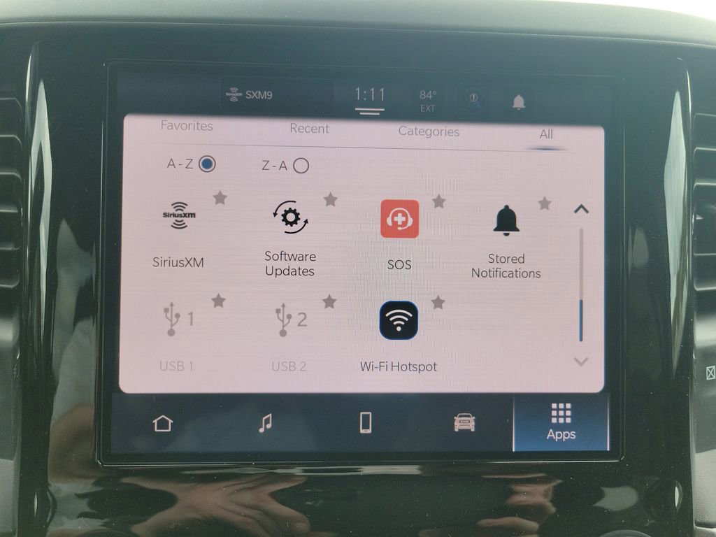 New 2025 RAM 5500 Tradesman image 20