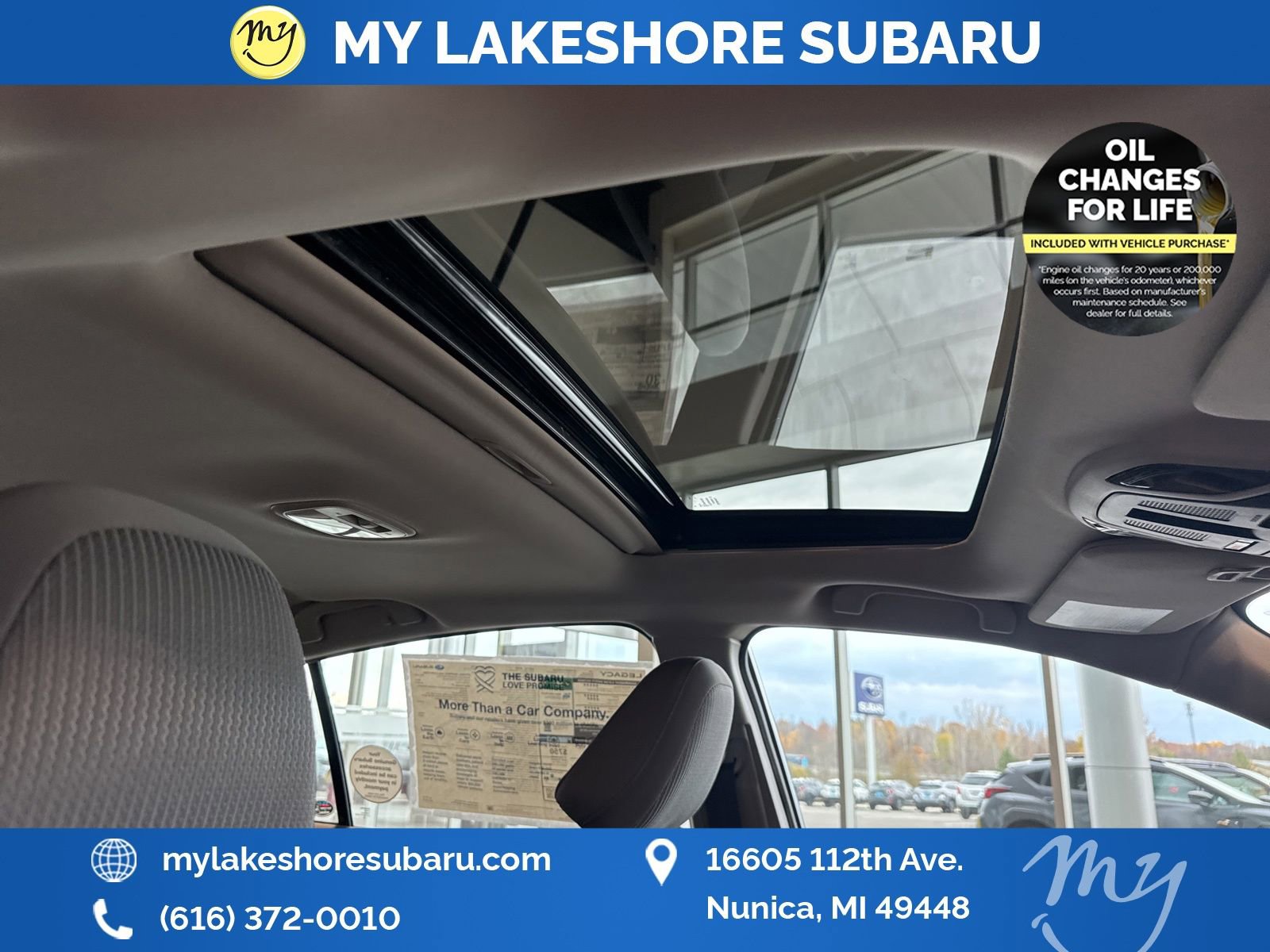 New 2025 Subaru Legacy Premium w/ Popular Package #1A image 28