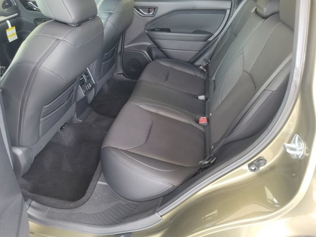 New 2026 Subaru Forester Limited AWD/4WD image 10