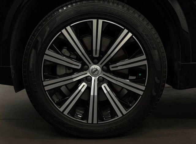 Used 2021 Volvo XC90 T8 Inscription w/ Lounge Package AWD/4WD image 10