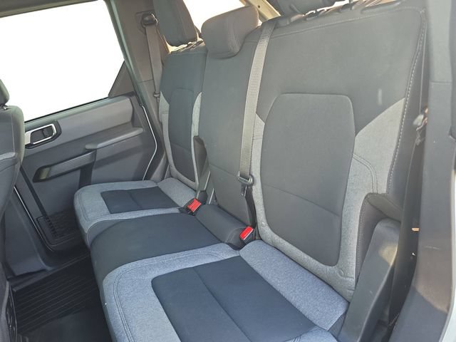 Used 2022 Ford Bronco Big Bend AWD/4WD image 15