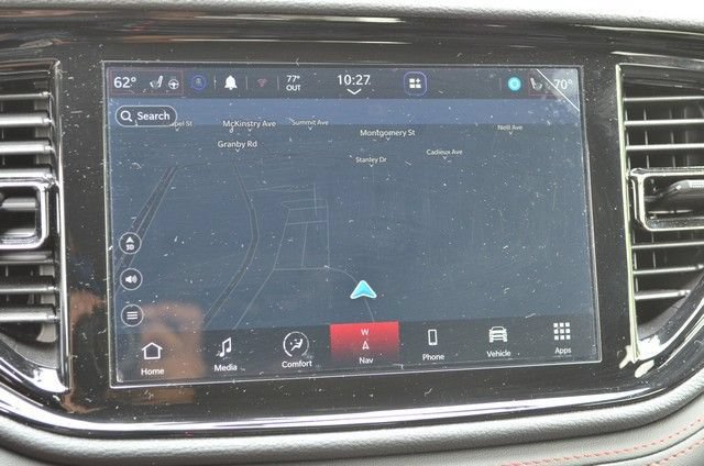 Used 2026 Dodge Durango GT AWD/4WD image 32