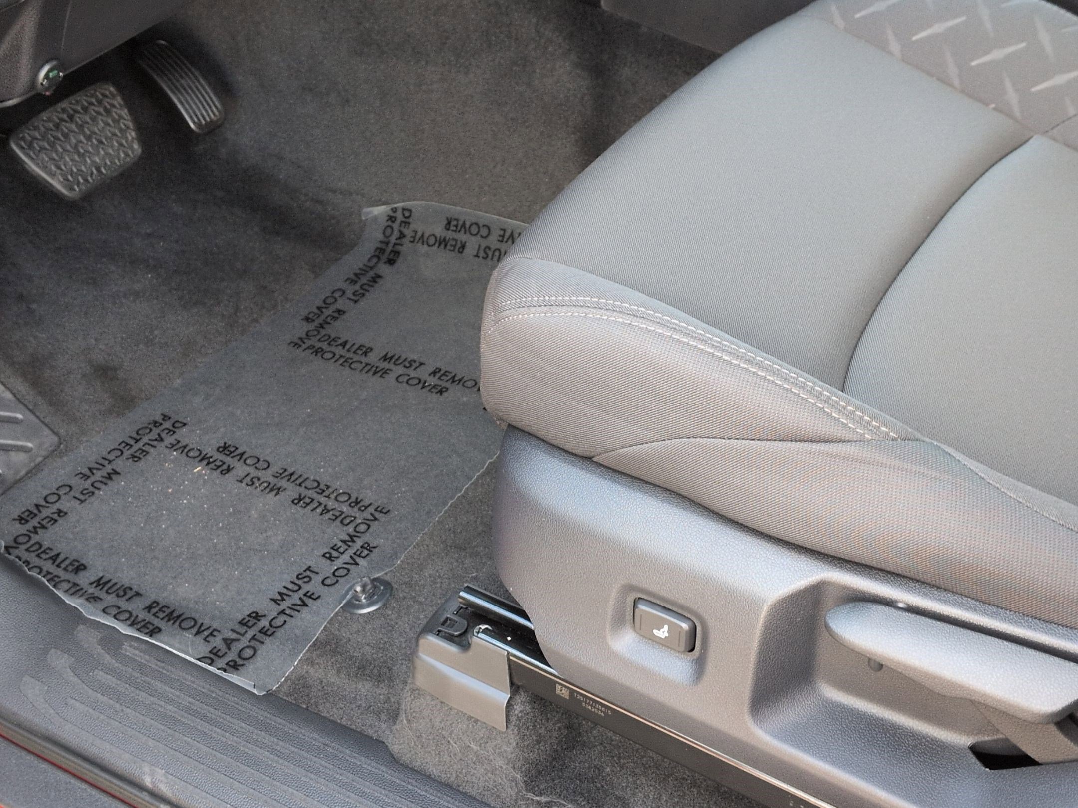 Used 2025 Toyota Tacoma SR5 RWD image 17
