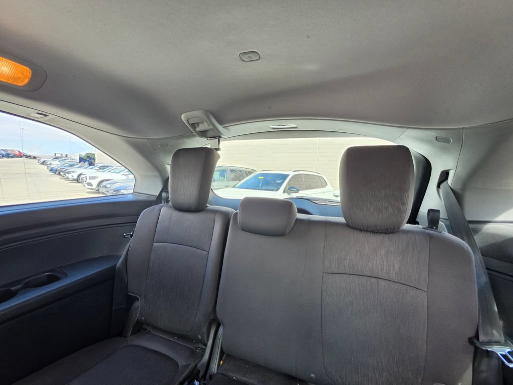 Used 2018 Honda Odyssey EX image 14