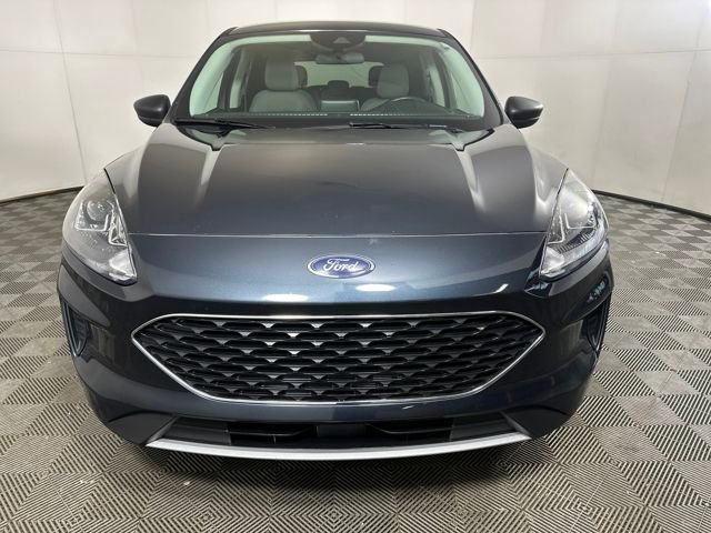 Used 2022 Ford Escape SE w/ Convenience Package image 8