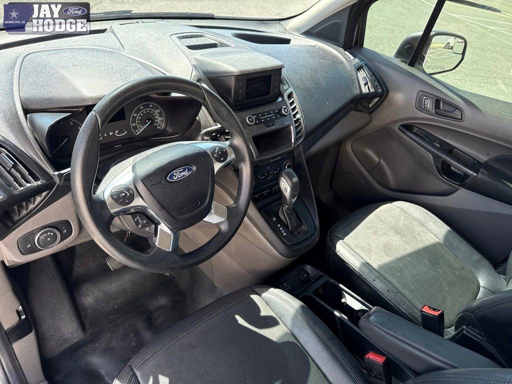 Used 2023 Ford Transit Connect XL image 20