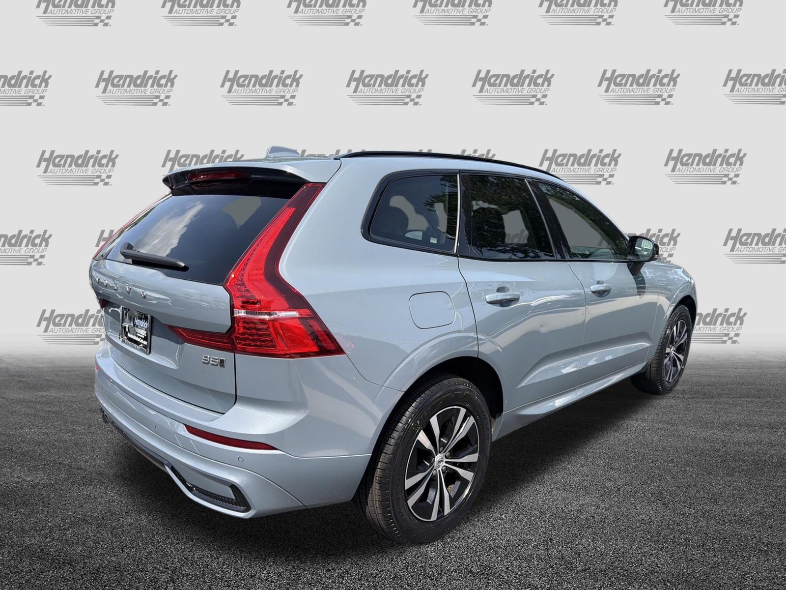 Certified 2024 Volvo XC60 B5 Core AWD/4WD image 10