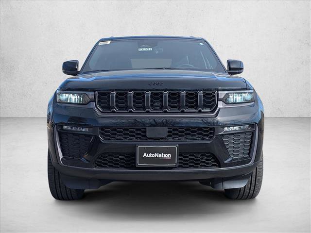New 2026 Jeep Grand Cherokee Limited image 6