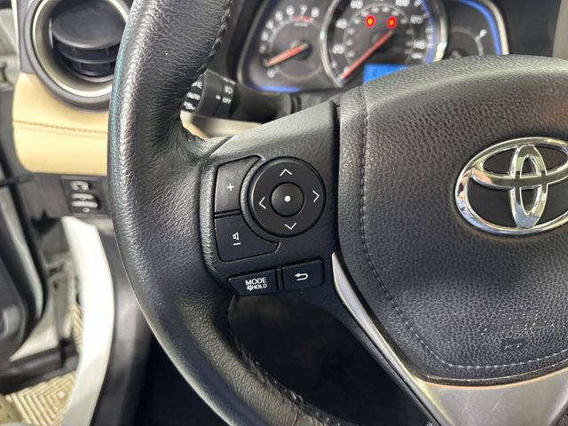 Used 2015 Toyota RAV4 Limited image 15