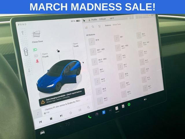 Used 2024 Tesla Model 3 Long Range image 15