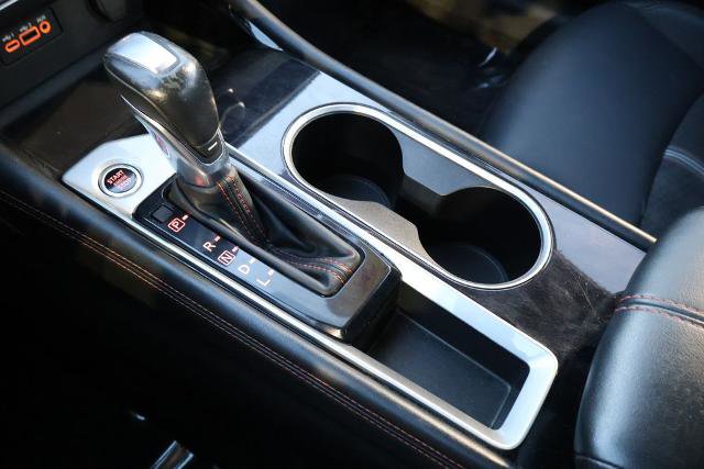 Certified 2024 Nissan Altima 2.5 SR image 20