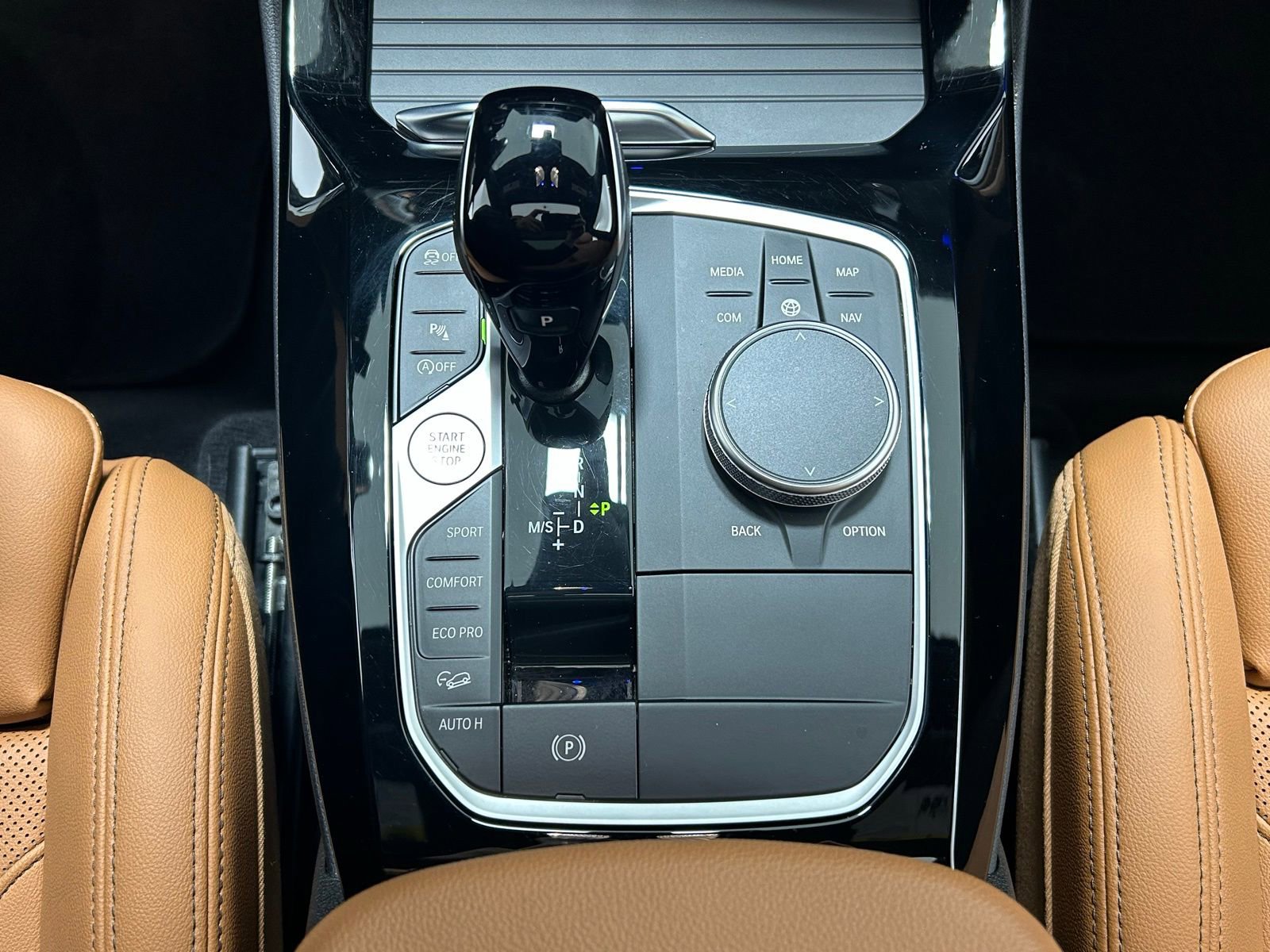 Used 2023 BMW X3 xDrive30i w/ Premium Package w/ZPA image 23