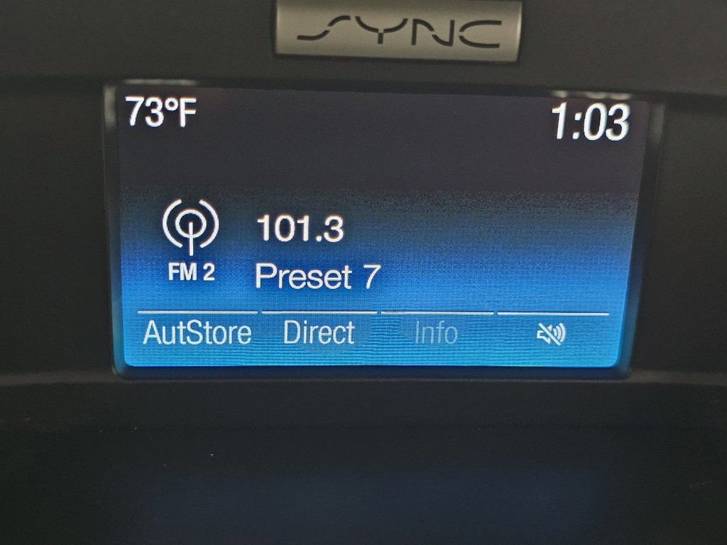 Used 2016 Ford Escape S FWD image 16
