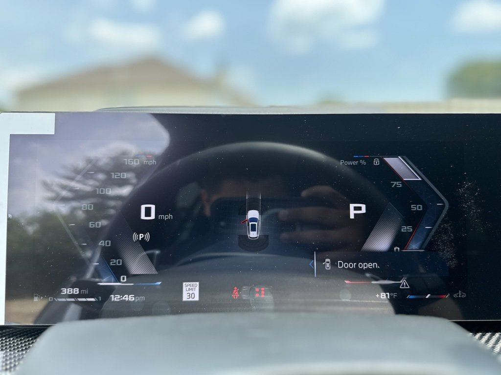 New 2026 BMW X5 M60i w/ Executive Package image 38