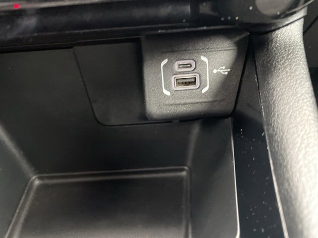 Used 2024 Jeep Compass Trailhawk w/ Trailhawk Convenience Group image 29