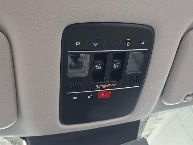 New 2026 Hyundai Palisade Calligraphy image 29
