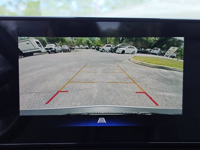 New 2026 Chevrolet TrailBlazer LT w/ LT Cold Weather Package FWD image 24