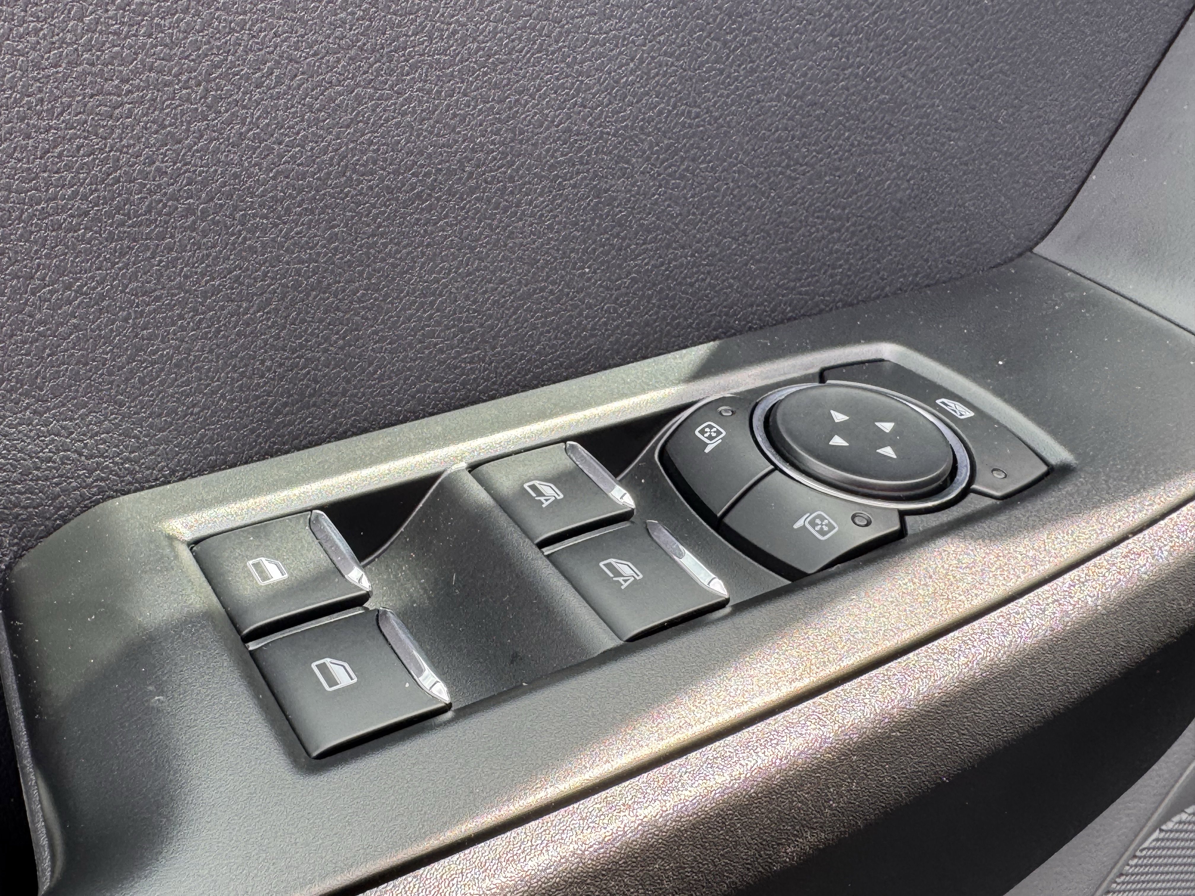 New 2026 Ford F250 XL AWD/4WD image 8