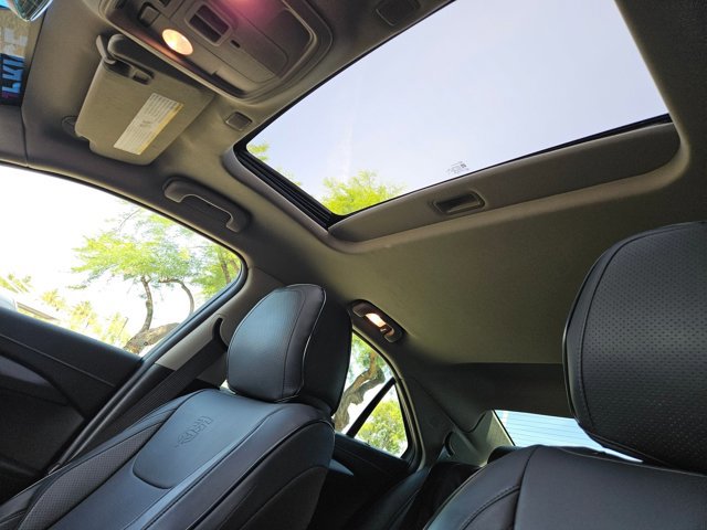 Used 2018 Cadillac ATS 2.0T Sedan RWD image 20