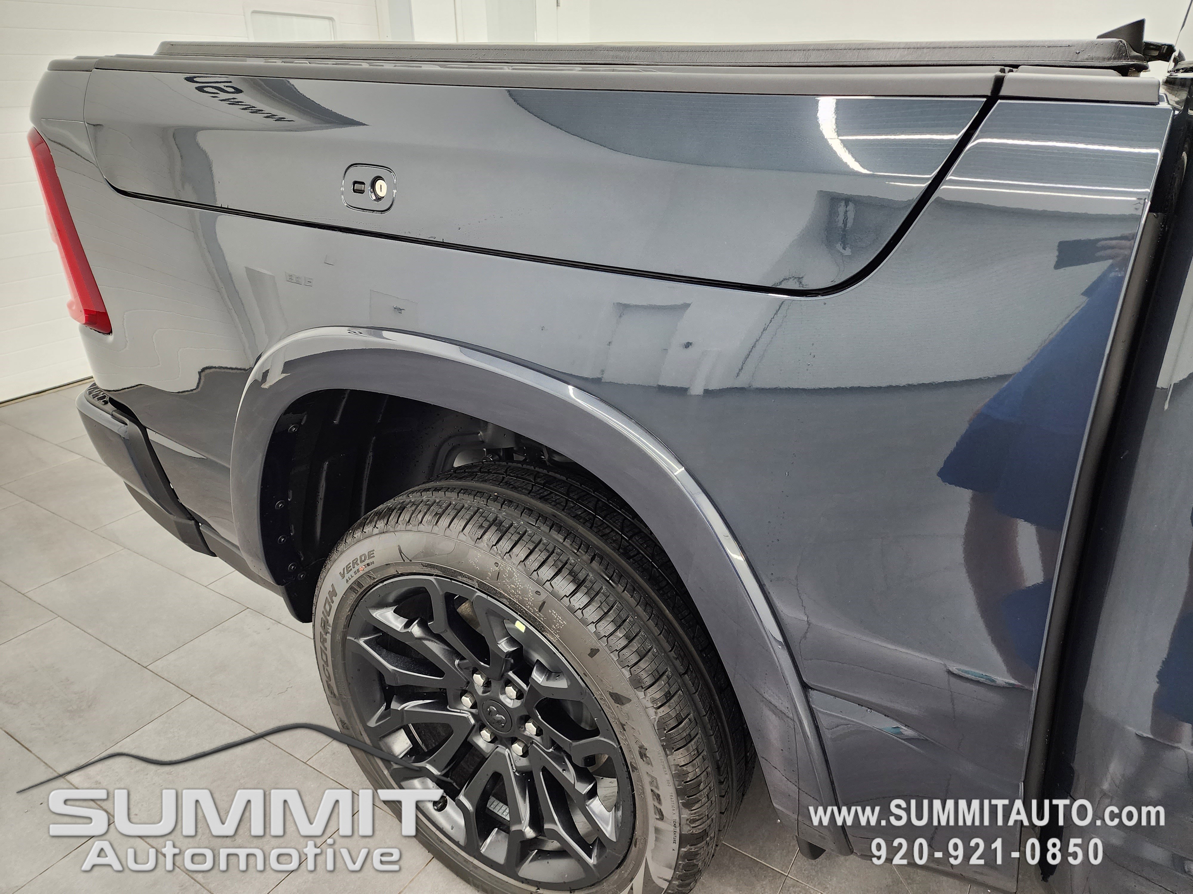 New 2026 RAM 1500 Limited image 30