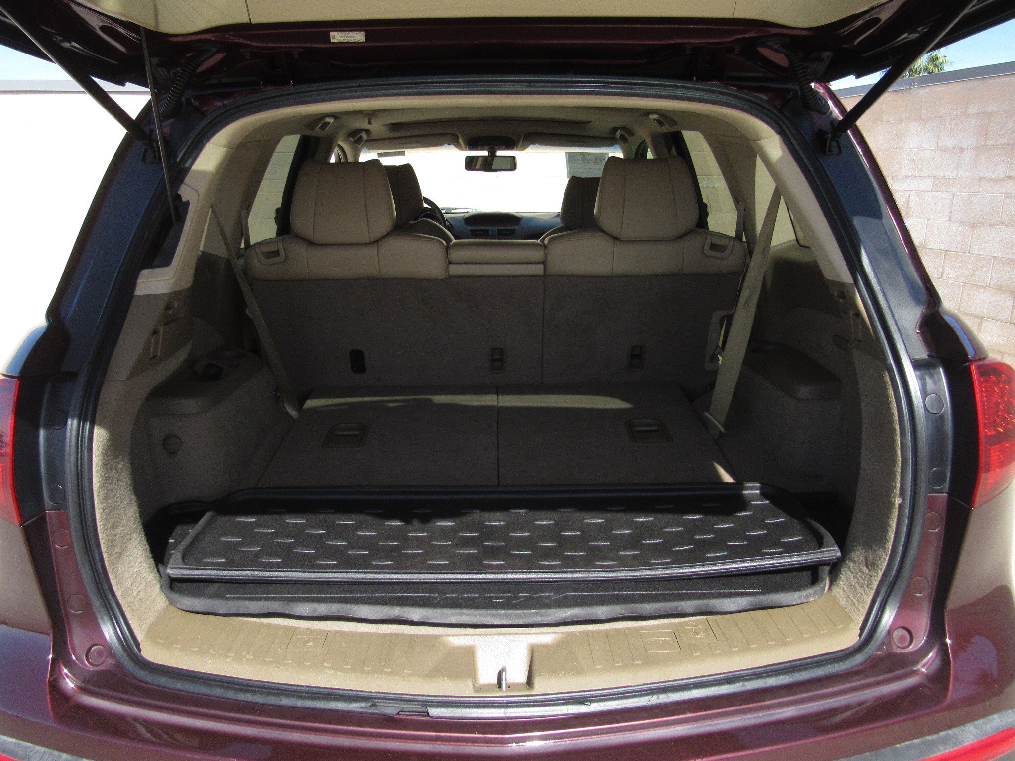 Used 2013 Acura MDX image 13