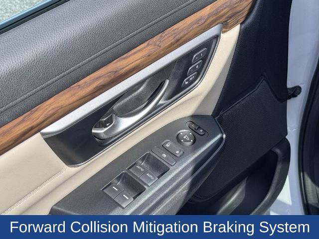 Used 2022 Honda CR-V EX-L image 10