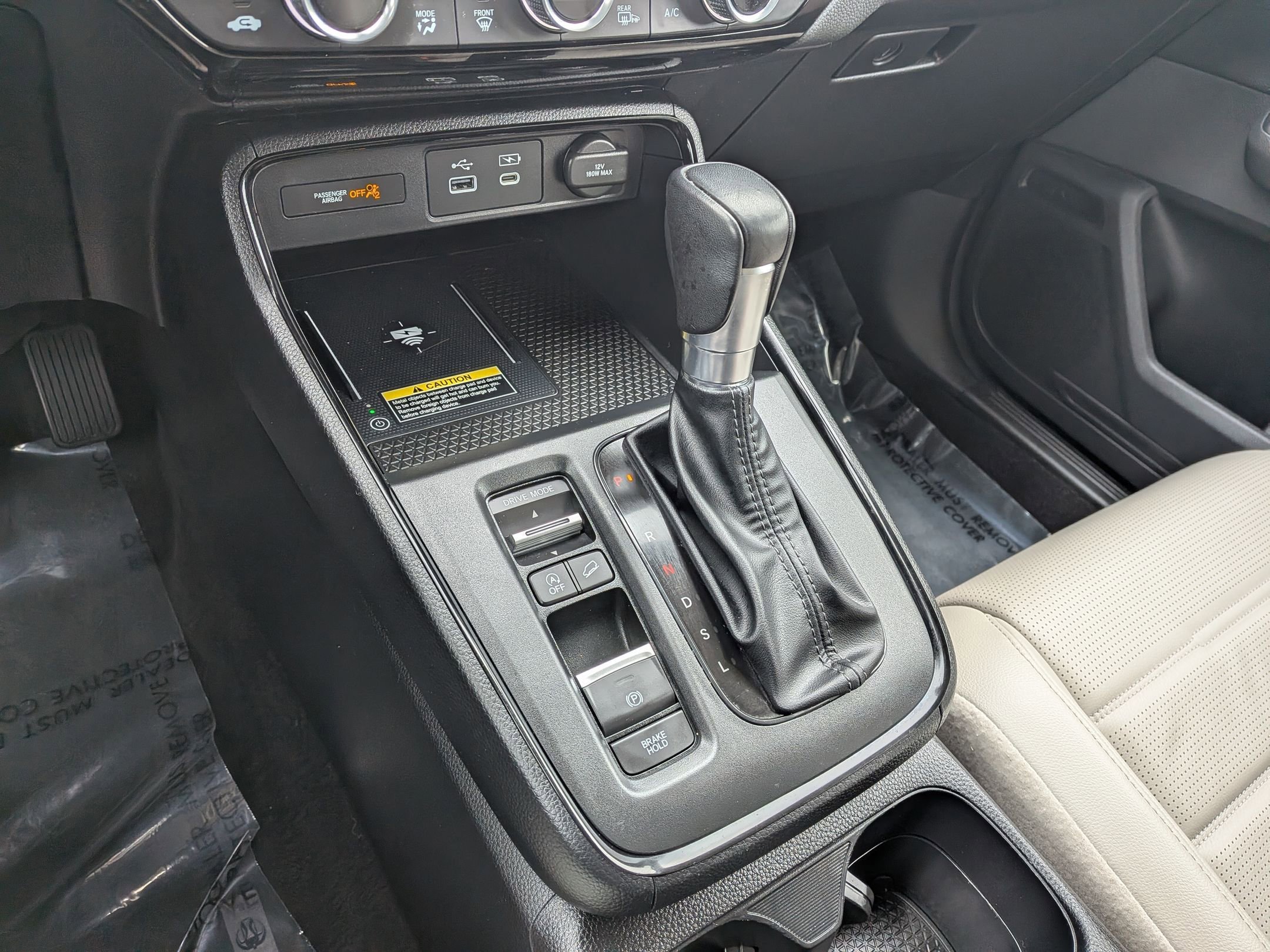 Certified 2023 Honda CR-V EX-L image 23